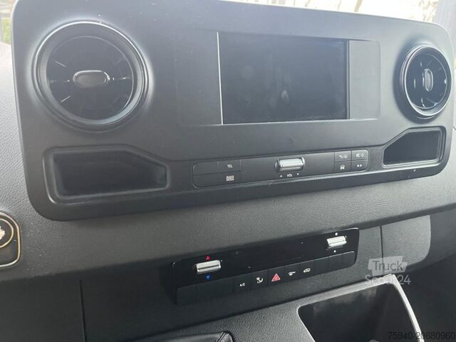 Panel van MERCEDES-BENZ SPRINTER  311 2.1 CDI F 39/33 E6