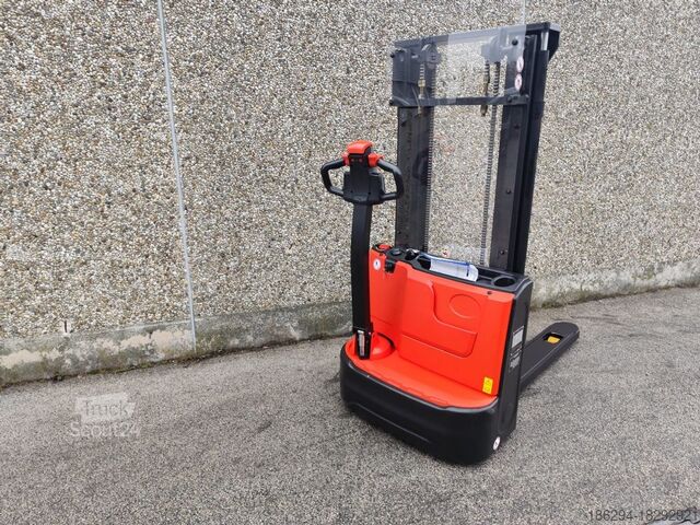 Hochhubwagen EP ESA121 NEUMASCHINE