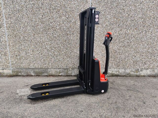 Hochhubwagen EP ESA121 NEUMASCHINE