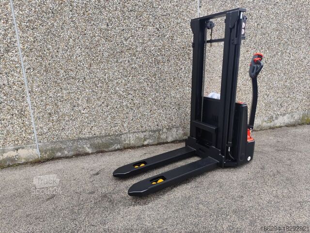 Hochhubwagen EP ESA121 NEUMASCHINE