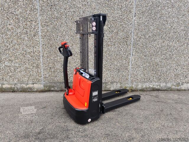 Hochhubwagen EP ESA121 NEUMASCHINE