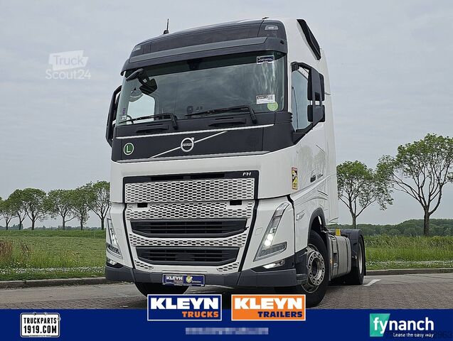Padrão-SZM VOLVO FH 500