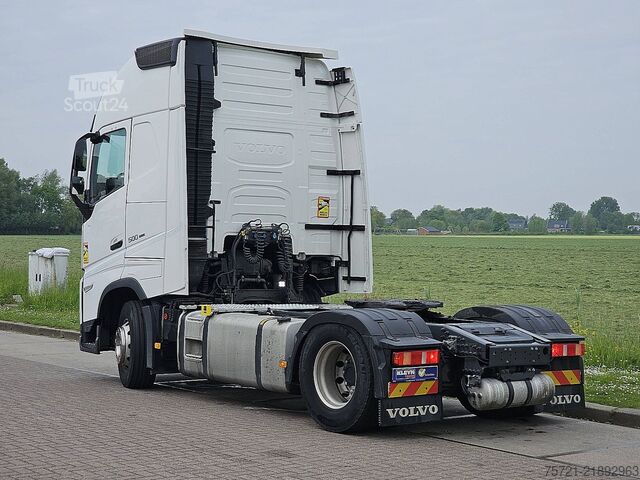 معيار SZM VOLVO FH 500