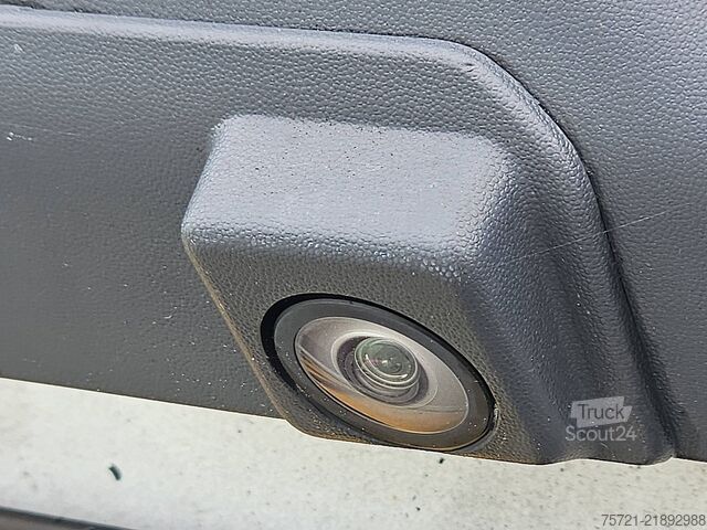 Karavan z visoko streho FORD TRANSIT CUSTOM dubbel cabine EURO6