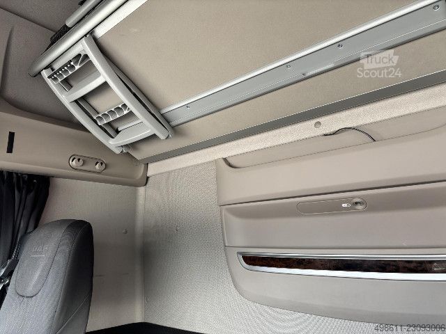 Standaard trekker DAF XF 450 FT SSC + INTARDER + 2xTANK + FULLSPOILER