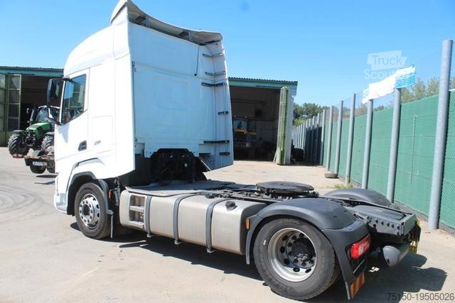 Trattore stradale standard DAF XF 480 FT 4x2 BLS - Nr.: 254
