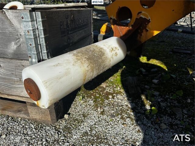 Подъемный инструмент  Suxxesion SEHK300 pipespreader
