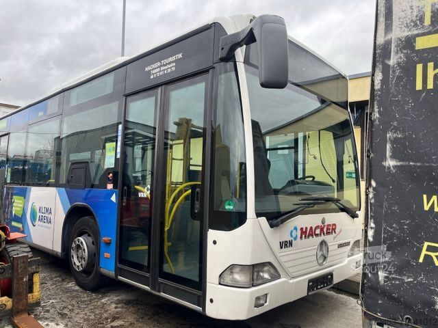 Mestský autobus MERCEDES-BENZ Citaro mit Klimaanlage ohne Tüv, fahrbereit