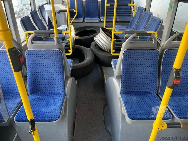 Mestský autobus MERCEDES-BENZ Citaro mit Klimaanlage ohne Tüv, fahrbereit