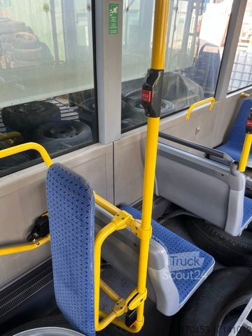 Mestský autobus MERCEDES-BENZ Citaro mit Klimaanlage ohne Tüv, fahrbereit