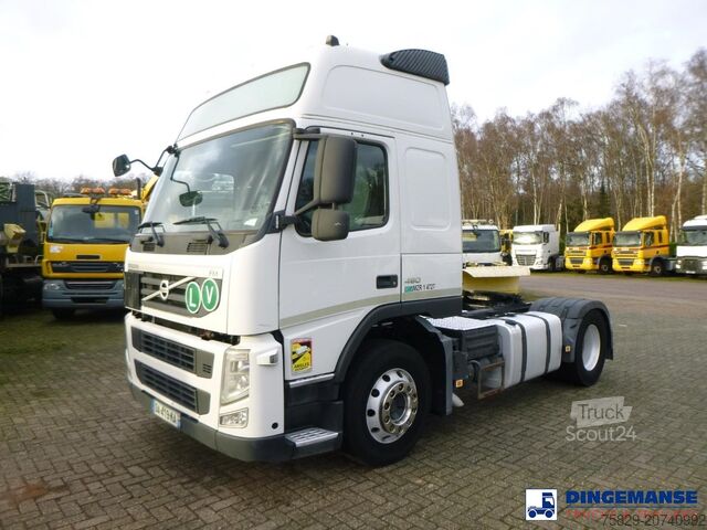 Standaard trekker Volvo FM 450 4x2 Euro 5