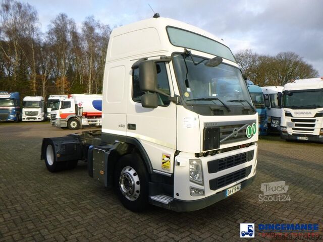 Standaard trekker Volvo FM 450 4x2 Euro 5