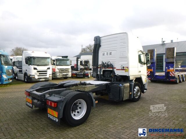 Standaard trekker Volvo FM 450 4x2 Euro 5