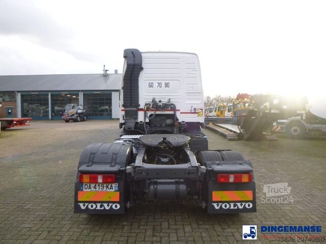 Standaard trekker Volvo FM 450 4x2 Euro 5