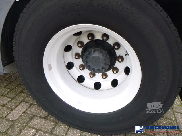 Standaard trekker Volvo FM 450 4x2 Euro 5