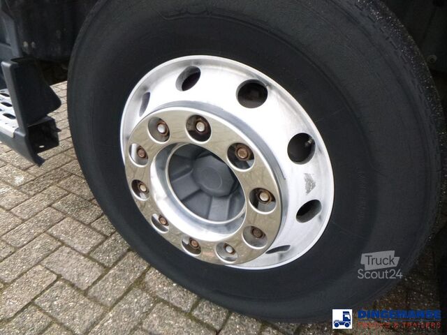 Standaard trekker Volvo FM 450 4x2 Euro 5