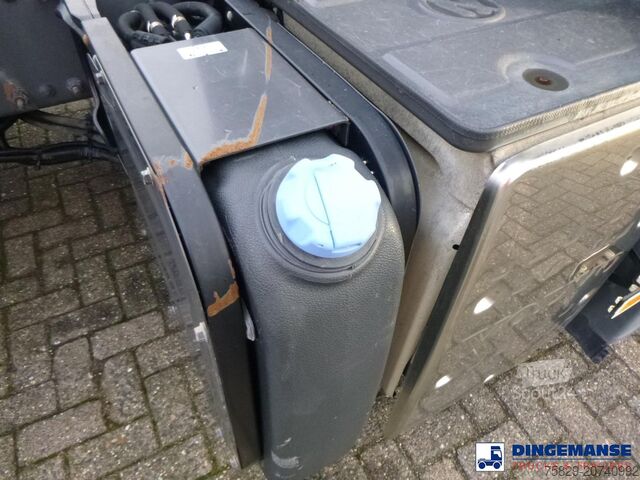 Standaard trekker Volvo FM 450 4x2 Euro 5