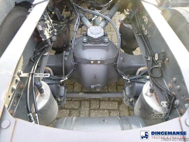 Standaard trekker Volvo FM 450 4x2 Euro 5