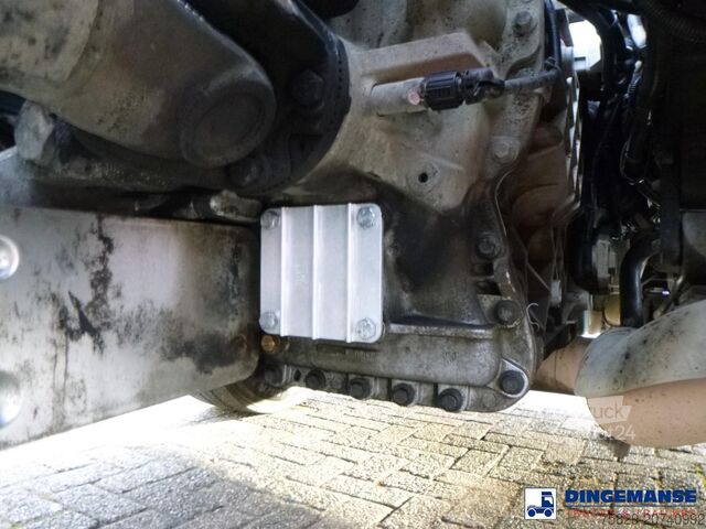 Standaard trekker Volvo FM 450 4x2 Euro 5