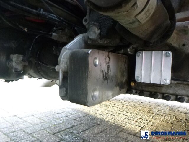 Standaard trekker Volvo FM 450 4x2 Euro 5