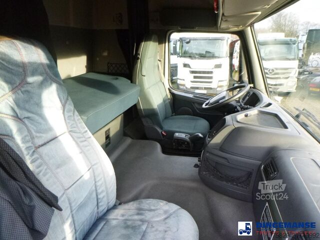 Standaard trekker Volvo FM 450 4x2 Euro 5