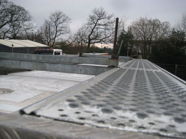 High top van MERCEDES-BENZ 613 D-KA Vario MAXI Garagenfahrzeug *94.000 KM*