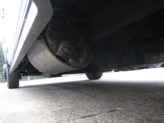 High top van MERCEDES-BENZ 613 D-KA Vario MAXI Garagenfahrzeug *94.000 KM*