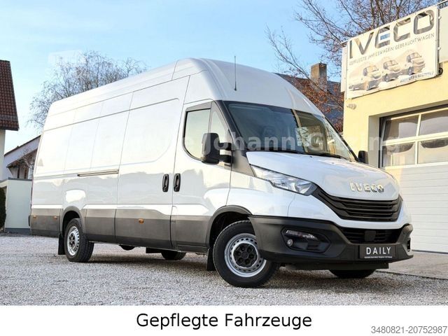 Bestelwagen met verhoogd dak IVECO DAILY 35S16V L4H3 XXL *TOP ZUSTAND!* *HOCH-DACH*