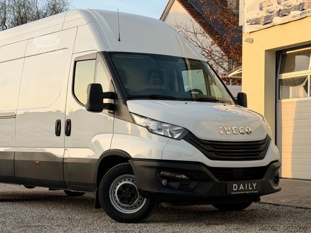 Bestelwagen met verhoogd dak IVECO DAILY 35S16V L4H3 XXL *TOP ZUSTAND!* *HOCH-DACH*