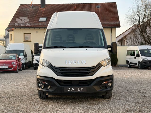 Bestelwagen met verhoogd dak IVECO DAILY 35S16V L4H3 XXL *TOP ZUSTAND!* *HOCH-DACH*