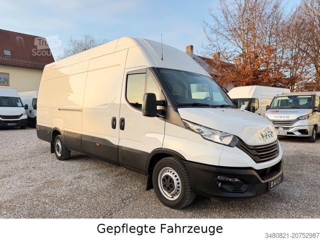 Bestelwagen met verhoogd dak IVECO DAILY 35S16V L4H3 XXL *TOP ZUSTAND!* *HOCH-DACH*