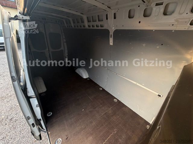 Bestelwagen met verhoogd dak IVECO DAILY 35S16V L4H3 XXL *TOP ZUSTAND!* *HOCH-DACH*