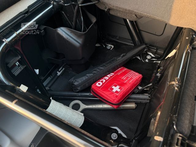 Bestelwagen met verhoogd dak IVECO DAILY 35S16V L4H3 XXL *TOP ZUSTAND!* *HOCH-DACH*