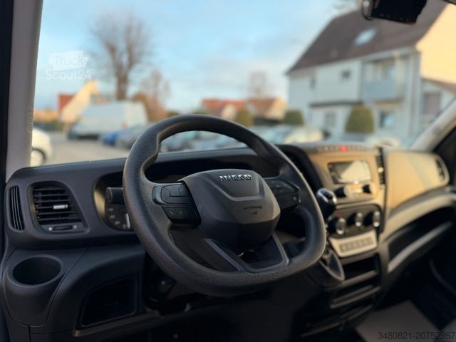 Bestelwagen met verhoogd dak IVECO DAILY 35S16V L4H3 XXL *TOP ZUSTAND!* *HOCH-DACH*