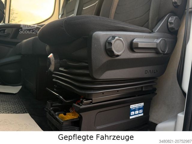 Bestelwagen met verhoogd dak IVECO DAILY 35S16V L4H3 XXL *TOP ZUSTAND!* *HOCH-DACH*