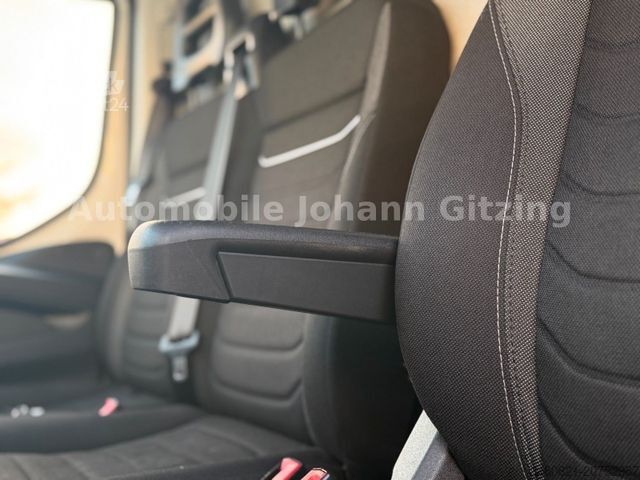 Bestelwagen met verhoogd dak IVECO DAILY 35S16V L4H3 XXL *TOP ZUSTAND!* *HOCH-DACH*