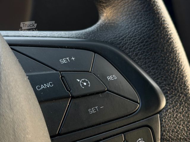 Bestelwagen met verhoogd dak IVECO DAILY 35S16V L4H3 XXL *TOP ZUSTAND!* *HOCH-DACH*