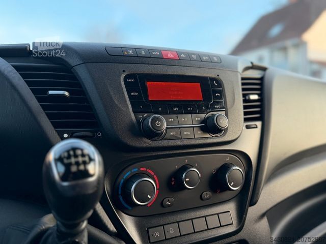 Bestelwagen met verhoogd dak IVECO DAILY 35S16V L4H3 XXL *TOP ZUSTAND!* *HOCH-DACH*