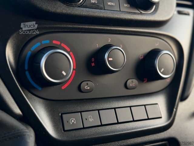 Bestelwagen met verhoogd dak IVECO DAILY 35S16V L4H3 XXL *TOP ZUSTAND!* *HOCH-DACH*