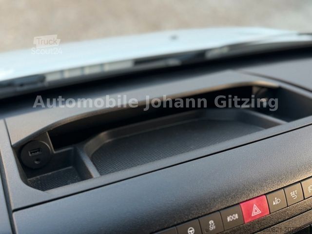 Bestelwagen met verhoogd dak IVECO DAILY 35S16V L4H3 XXL *TOP ZUSTAND!* *HOCH-DACH*