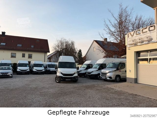 Bestelwagen met verhoogd dak IVECO DAILY 35S16V L4H3 XXL *TOP ZUSTAND!* *HOCH-DACH*