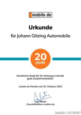 Bestelwagen met verhoogd dak IVECO DAILY 35S16V L4H3 XXL *TOP ZUSTAND!* *HOCH-DACH*