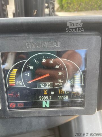 Traspallet manuale hyundai da50-9