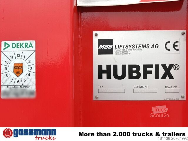 Пожарна кола Iveco FF 95 E 18 4x4, SW 2000, Feuerwehr, LBW MBB