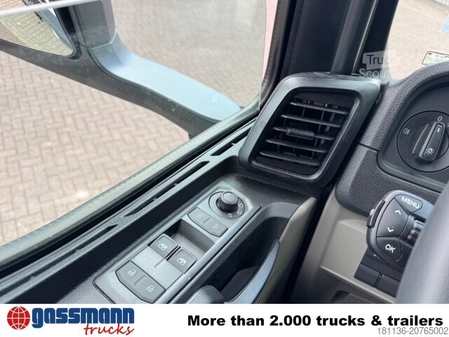 Kroghejselastbil MAN TGS 41.440/480 8x4 BB