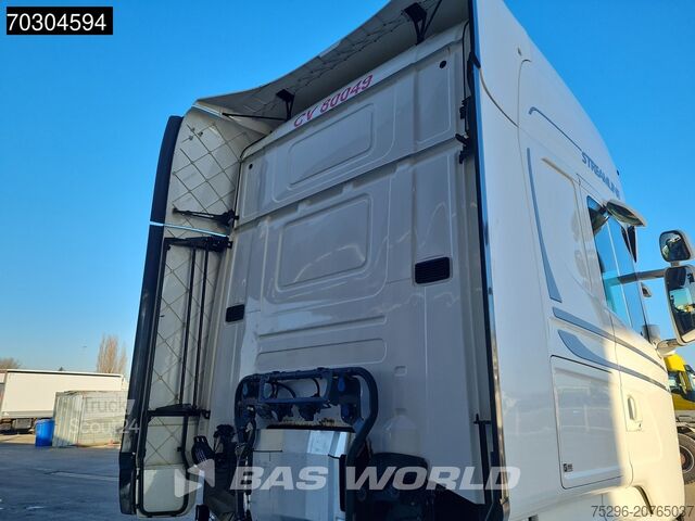 Padrão-SZM Scania R580 6X2 WB310! Full-Air Retarder 2xTanks Lifta...