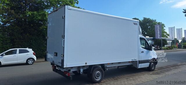 Kastenwagen Mercedes-Benz Sprinter 319 Koffer