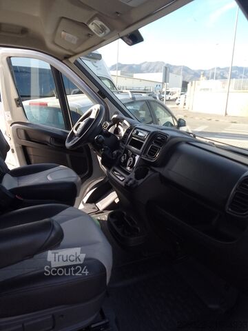 Campingvogn/bobil Fiat Ducato Weinsberg Carabus600K|2023| EURO 6 | Venditore Professionale