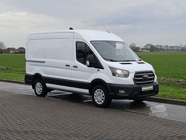 Break à toit surélevé FORD E-TRANSIT L2H2 184 pk 75KWH