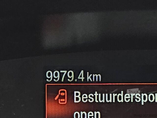 Break à toit surélevé FORD E-TRANSIT L2H2 184 pk 75KWH